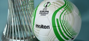 Лига конференций: с кем сыграет украинская 
