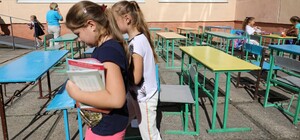 Є відповідь: як працюватимуть школи у Львові з 1 вересня