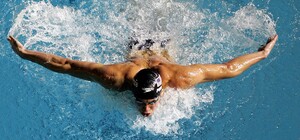 Гордимся: запорожский пловец завоевал вторую медаль на Паралимпиаде