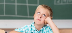 Виновата непогода: ученики школы на Голосеево временно перейдут на онлайн-обучение