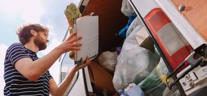 Подготовь картон и пластик: в Одессе пройдет экомаршрут по сбору мусора