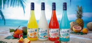 КАК СОЗДАТЬ ТРОПИЧЕСКИЕ ОЩУЩЕНИЯ, ГДЕ БЫ ВЫ НИ БЫЛИ