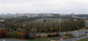 Большой и многофункциональный: в Голосеевском районе построят медиа-центр
