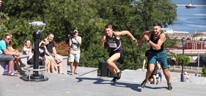 В Одессе готовят забег по Потемкинской лестнице: как поучаствовать