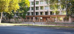 Одна из лучших: Одесской политехнике присвоят статус национальной