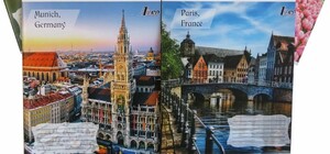 Как правильно выбрать школьные тетради