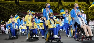 Круто: в Запорожье призерам Паралимпиады хотят выплатить по миллиону