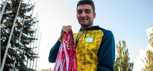 15 медалей: что известно о харьковчанине Максиме Крипаке, одном из самых титулованных паралимпийцев