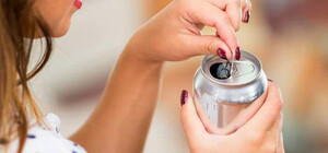 Яд в составе: в Киеве запретили продажу одного из энергетиков