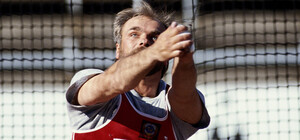 Ушла легенда: умер двукратный олимпийский чемпион Юрий Седых