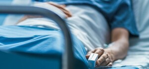 Не хотел в больницу: в Киеве мужчина умер от осложнений коронавируса