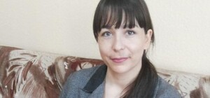 Тройное убийство и свадьба в колонии: история пожизненно заключенной из Харькова, которую взяли работать в Минюст