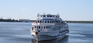 Для удобства: в Запорожье запустят дополнительный рейс речного транспорта