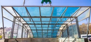 Из-за футбола: в среду в Киеве три станции метро могут ограничить работу