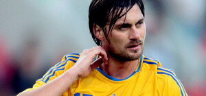 Прощальное видео: Артем Милевский объявил об окончании карьеры футболиста