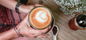 На каву – до Львова: оголосили найкращу кав’ярню року