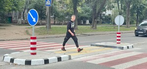 Учимся на ошибках: как выглядит островок безопасности на Черемушках