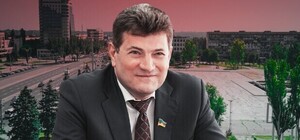 Ходят слухи: мэр Запорожья Владимир Буряк написал заявление об уходе