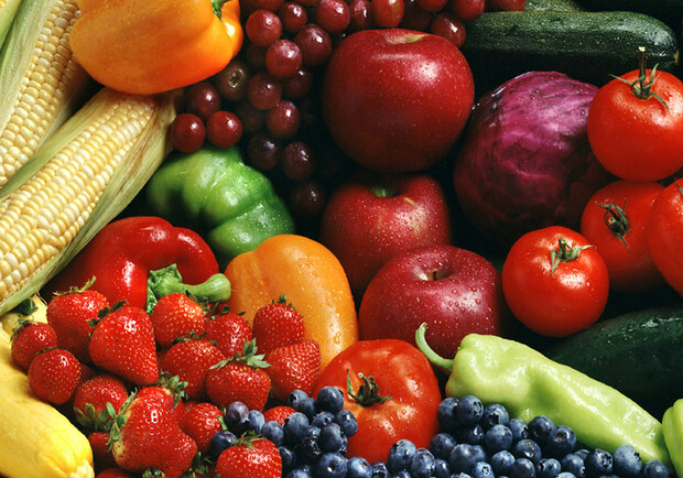 Сколько стоят овощи в Полтаве. Фото: list-english.ru