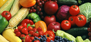 Что почем: сколько стоят овощи в Полтаве