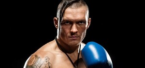 После победы над Джошуа: Александр Усик попал в ТОП-10 лучших боксеров XXI века