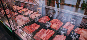 Новая партия: в одесские магазины могло попасть инфицированное мясо