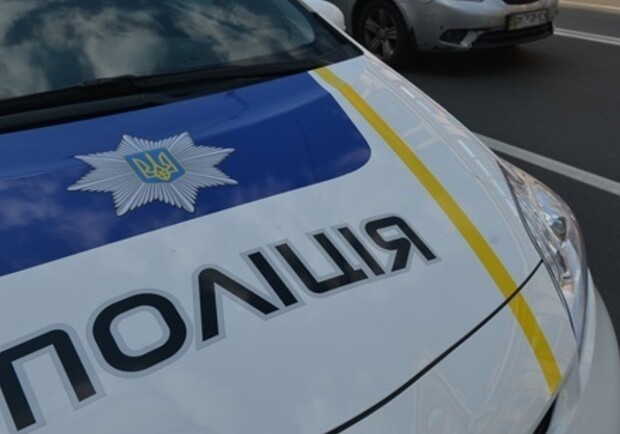 У "Эпицентра" умер мужчина. Фото:informator.ua