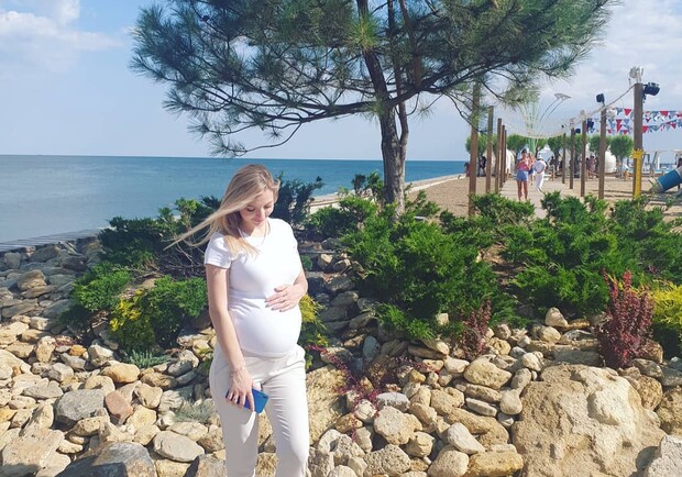 Скандал в роддоме № 1: одесситка обвиняет врачей в смерти своего ребенка