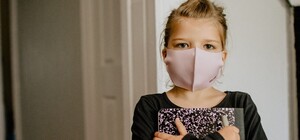 Новая вспышка covid-19: в одесском лагере 