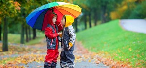 Яким він буде: у львівському парку облаштують тематичний дитмайданчик