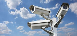 Карта: где в Днепре появятся новые камеры видеонаблюдения