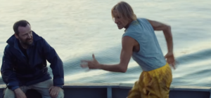 Santé: бельгийский певец Stromae выпустил клип, снятый в Киеве