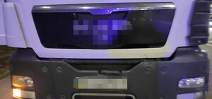 ДТП с пьяным водителем грузовика: один из потерпевших скончался в больнице