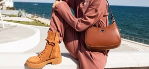 Chunky boots і сумки хобо – розбираємося в трендах осені-зими 2021/2022