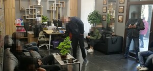 Под видом студентов: в Украине незаконно легализовали иностранцев