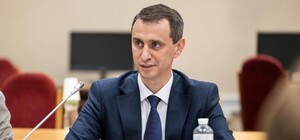 Глава МОЗ заявил, что намерен отстранить начальницу департамента здравоохранения Запорожья