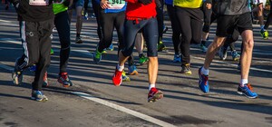 Ищи объезд: на выходные пол-Киева перекроют для проведения марафона