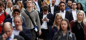 Все меньше и меньше: сколько человек живет в Запорожской области