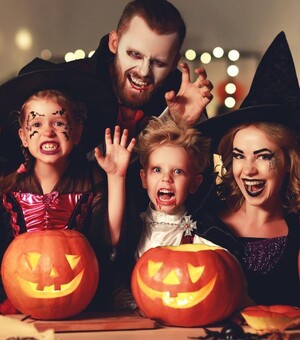 Фестивали, вечеринки и жуткие экскурсии: как отметить Хэллоуин в Одессе