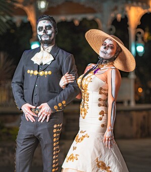 Свято нечисті: куди піти у Львові на Геловін 