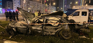 Смертельное ДТП на Гагарина: адвокаты хотят привлечь к ответственности родителей подростка-водителя