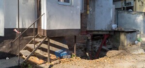 Упал в яму: на улице Короленко погиб мужчина