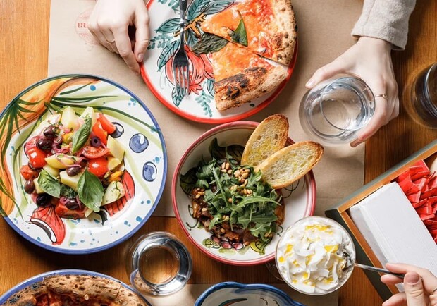 Бунтарская Грузия, винные бары и много Азии: 50 новых заведений, которые открылись в Харькове в 2021