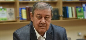 Светлая память: в Одессе умер известный дипломат и ученый