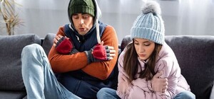 Получи ответ: куда обращаться горожанам, если нет отопления