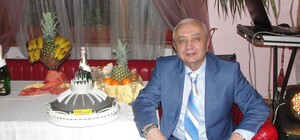 Светлая память: умер директор Днепровского цирка