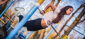 Кому повезет: в Полтаве за 2 миллиона отремонтируют спортплощадку