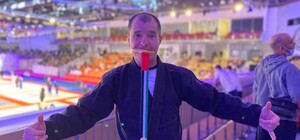 Работает дворником, тренируется сам: украинец стал чемпионом мира по джиу-джитсу