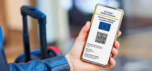 Куда можно поехать с сертификатом или тестом: актуальные  условия въезда в Европу для украинских туристов