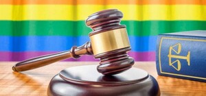 В Украине впервые суд дал реальный срок за нападение по гомофобному мотиву